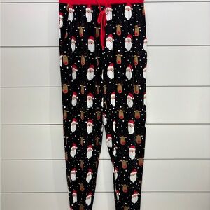 Bums & Roses Bamboo Pajama Pants